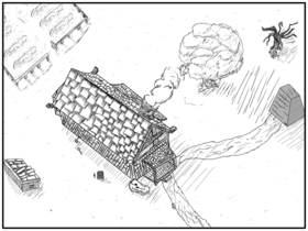 Read Scour The Dimensions: Discontinued version  1 Page 5 in English