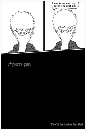 Read Scour The Dimensions: Discontinued version  10 Page 3 in English
