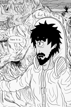 Read DISCONTINUED!!! Scour The Dimensions old version  10 Page 8 in English
