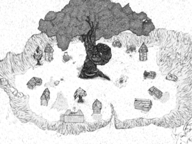 Read DISCONTINUED!!! Scour The Dimensions old version  10 Page 9 in English