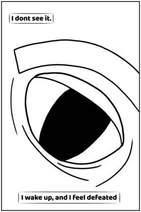 Read Scour The Dimensions: Discontinued version  10 Page 1 in English