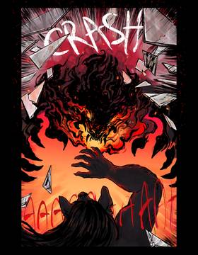 Dark Savior: Dark Savior - Vice: Page 53