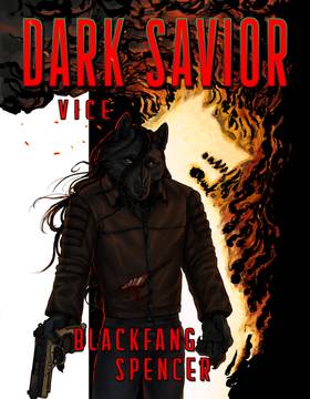 Read Dark Savior  1 Page 1 in English