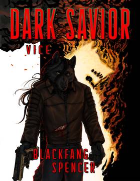 Read Dark Savior  1 Page 1 in English