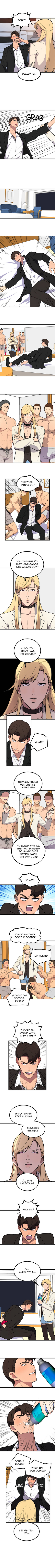 Read TRIAL  16 Page 2 in English