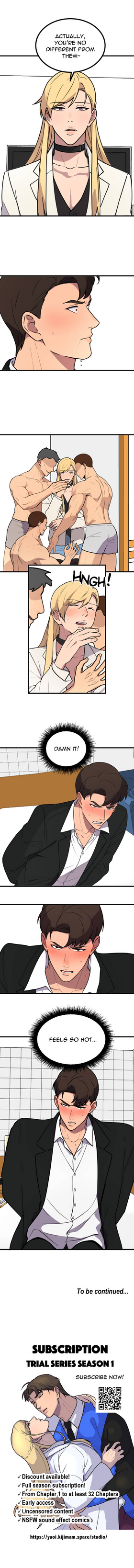 Read TRIAL  16 Page 3 in English