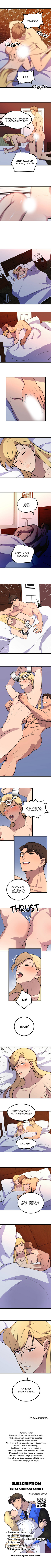 Read TRIAL  17 Page 2 in English