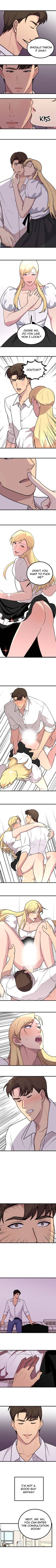 Read TRIAL  18 Page 3 in English