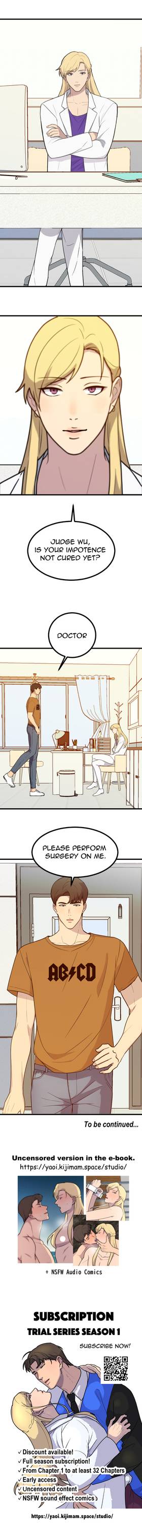 Read TRIAL  18 Page 4 in English