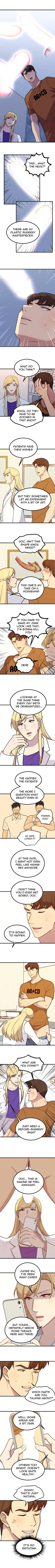Read TRIAL  19 Page 2 in English