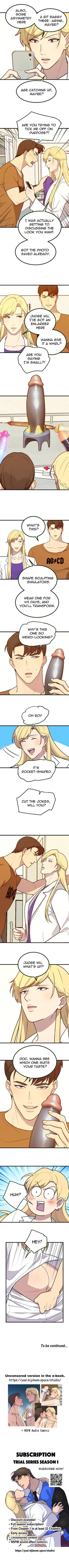 Read TRIAL  19 Page 3 in English