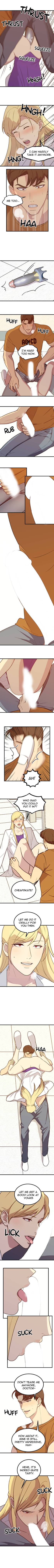 Read TRIAL  21 Page 2 in English