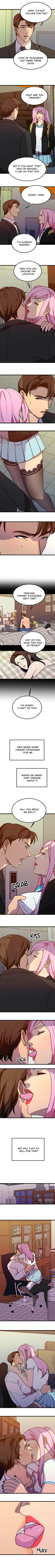 Read TRIAL  3 Page 3 in English
