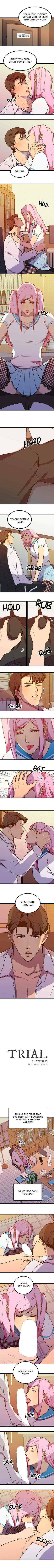 Read TRIAL  4 Page 2 in English