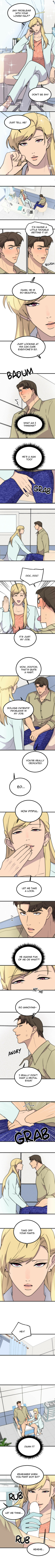 Read TRIAL  6 Page 3 in English