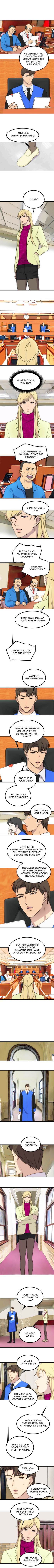 Read TRIAL  8 Page 3 in English