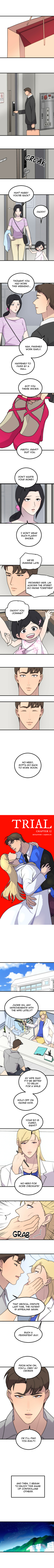 Read TRIAL  10 Page 2 in English