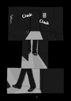 Read How to steal a heart  1 Page 1 in English
