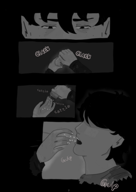 Read How to steal a heart  1 Page 3 in English