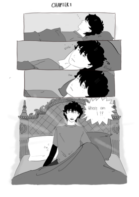 Read How to steal a heart  1 Page 6 in English
