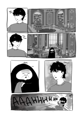 Read How to steal a heart  1 Page 7 in English