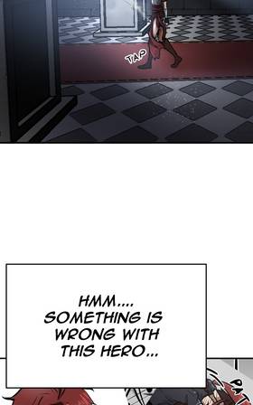 Read Depressed hero  3 Page 3 in English