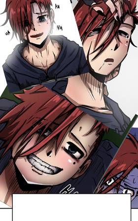 Read Depressed hero  3 Page 4 in English