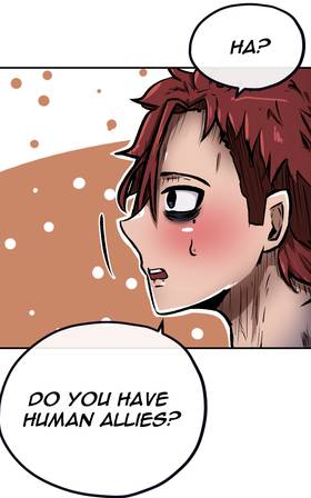 Read Depressed hero  4 Page 4 in English