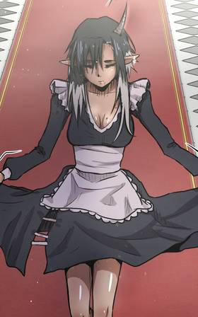Read Depressed hero  5 Page 6 in English