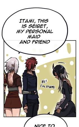 Read Depressed hero  5 Page 10 in English