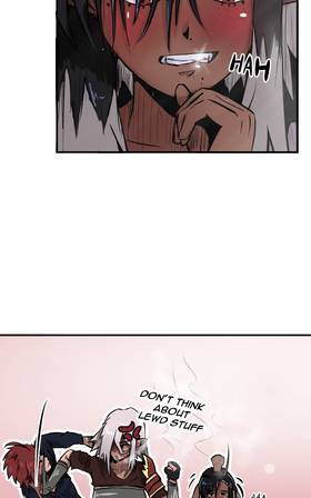 Read Depressed hero  6 Page 5 in English