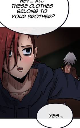 Read Depressed hero  6 Page 10 in English