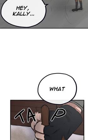 Read Depressed hero  7 Page 1 in English