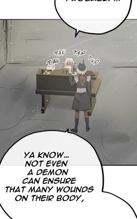 Read Depressed hero  7 Page 7 in English