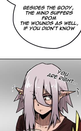 Read Depressed hero  7 Page 8 in English