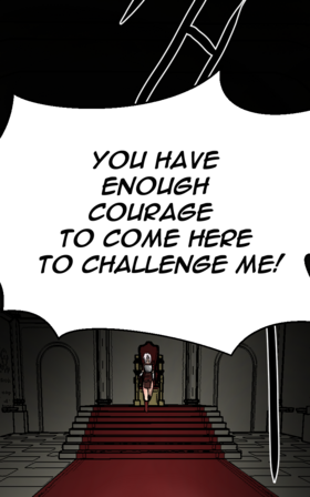 Read Depressed hero  1 Page 5 in English
