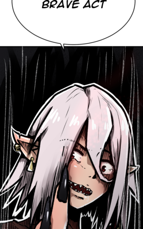 Read Depressed hero  1 Page 7 in English