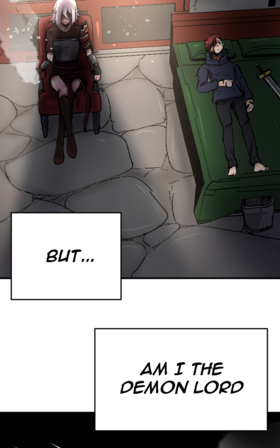 Read Depressed hero  2 Page 2 in English