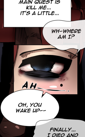 Read Depressed hero  2 Page 4 in English