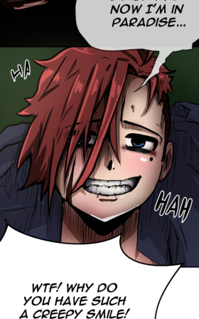 Read Depressed hero  2 Page 5 in English