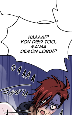 Read Depressed hero  2 Page 6 in English