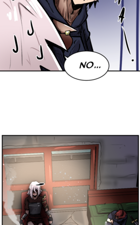 Read Depressed hero  2 Page 7 in English
