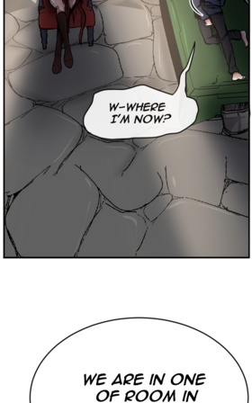 Read Depressed hero  2 Page 8 in English