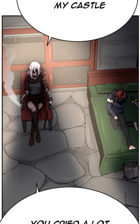 Read Depressed hero  2 Page 9 in English