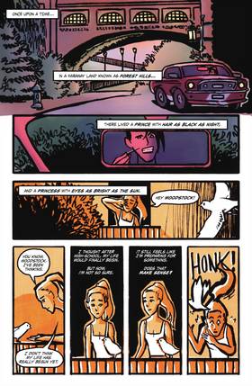 Read Tales From The Bodega  2 Page 2 in English