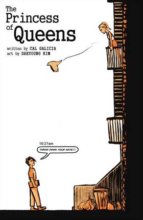 Read Tales From The Bodega  2 Page 3 in English