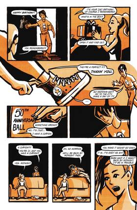 Read Tales From The Bodega  2 Page 4 in English