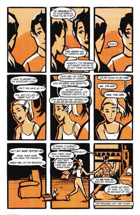 Read Tales From The Bodega  2 Page 5 in English