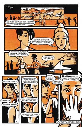 Read Tales From The Bodega  2 Page 7 in English