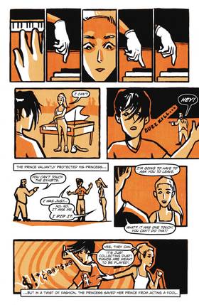Read Tales From The Bodega  2 Page 8 in English